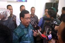 Gunakan Dana APBN, Jaringan...
