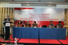 Kemenkop UKM Tingkatkan...