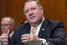 Pompeo: Korut Belum...