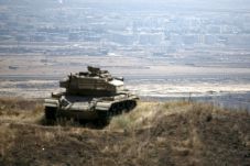 DK PBB Serukan Kelompok...