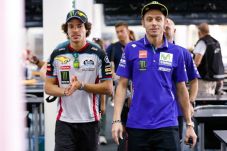 Rossi Promosikan Morbidelli...
