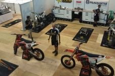 Antonio Cairoli Tercepat...