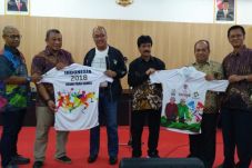 Jelajah Sepeda Nusantara...