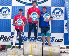 Jetski Optimistis Sumbang...