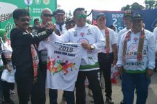 Kemenpora Sosialisasikan...