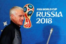 Deschamps: Kami Pantas...