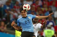 Babak I: Tandukan Cavani...