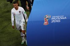 Berharap Ronaldo Tidak...
