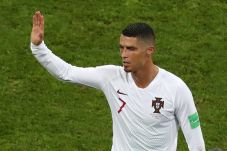 Ronaldo Buka Suara Soal...