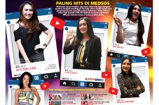 Dangdut Modern Mendunia