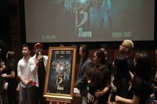 13 The Haunted Tawarkan...
