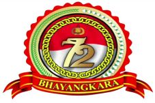 HUT Polri ke-72, BNN...