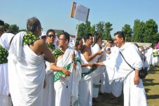 1.225 Calon Jamaah Haji...