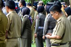 DPRD Simalungun Minta...
