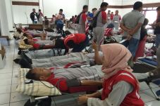 HUT ke-72 Bhayangkara,...