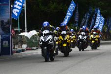 Aerox 155 Cup Community...