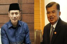 Golkar Ingatkan Demokrat...