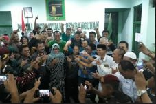 Paslon Hadist Unggul,...