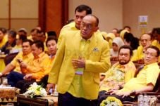 KPK Panggil Aburizal...