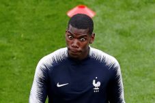 Pogba: Messi Bikin Saya...