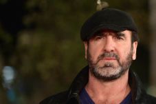 Lewat Video, Eric Cantona...