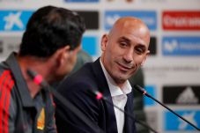 Presiden RFEF: Saya...
