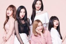 Asyik, Red Velvet Siap...