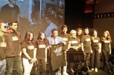 Film AIB, Gambaran Menyakitkan...