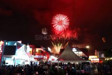 Hari Terakhir JFK 2018,...