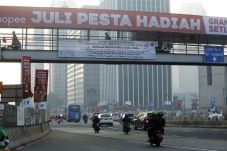 Ganjil Genap Diperluas,...