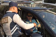 Daftar Kendaraan yang...