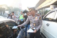 Perluasan Ganjil Genap...