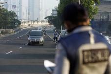 Catat! Ini Waktu Dimulai...