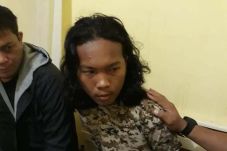 Pelaku Pembunuhan di...