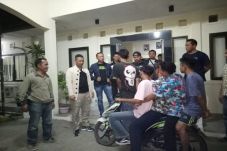Pria Pengangguran Jadi...