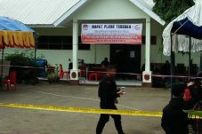 Wartawan Dilarang Liput...