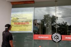 Aliansi Korban Desak...