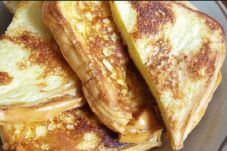 Menu Pilihan Roti Balut...