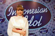 Ghea Idol Siap Jajal...