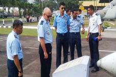 Perwira Siswa dari Negara...