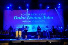 Horas Halak Hita Gelar...