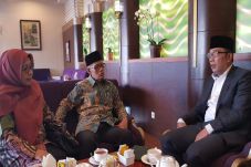 Inilah Pesan Ketum PP...
