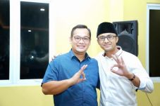 Menangi Pilkada KBB,...