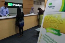 Semua Pegadaian di Pulau...
