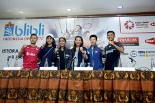 Catat, Ini Harga Tiket...