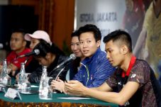 Liliyana Natsir: Ini...