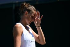 Dart Nyaris Bikin Karolina...