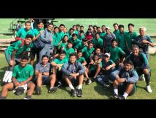 Timnas Indonesia U-16...