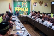 Fraksi PKB Akan Dorong...