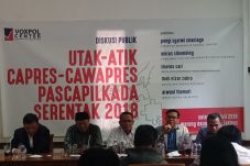 Gerindra Klaim Tak Terganggu...